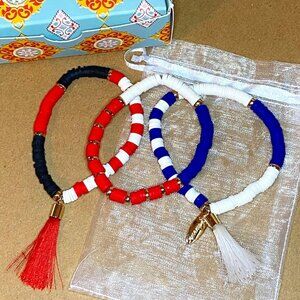 Glory Bracelet Set from Plunder